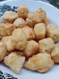Foto resep Tahu Krispi