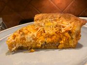 A picture of doritos pie