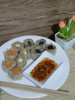 Foto resep Dimsum ayam