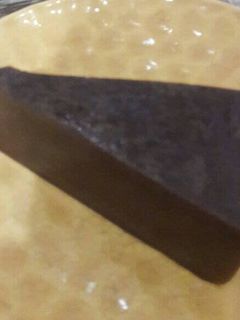 Foto resep Puding coklat nyoklat banget 🤗