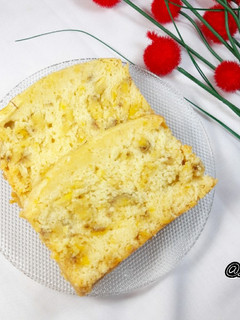 Foto resep 73. Bolu Pisang