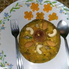 A picture of Upma.#anniversary.post.31.