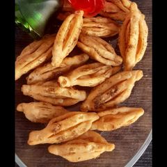 A picture of Kordoi savory.