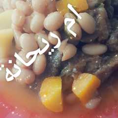 لوبيا قريني-レシピのメイン写真