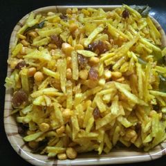 A picture of Lilo Chevdo.
