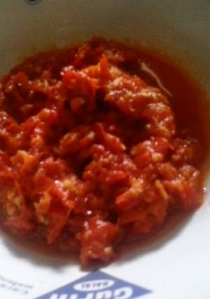 Foto resep Sambalado