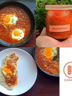 Sambal Hijau Ayam | Chicken Recipe by Daniel Lim - Cookpad
