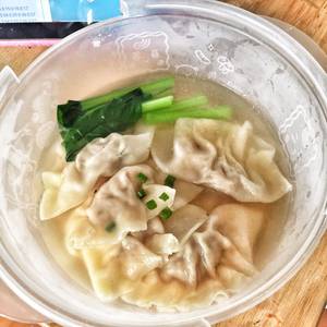เกี๊ยวน้ำ เมีย2018
Wonton #wife2018