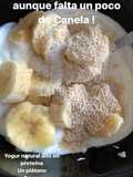 Desayuno saludable