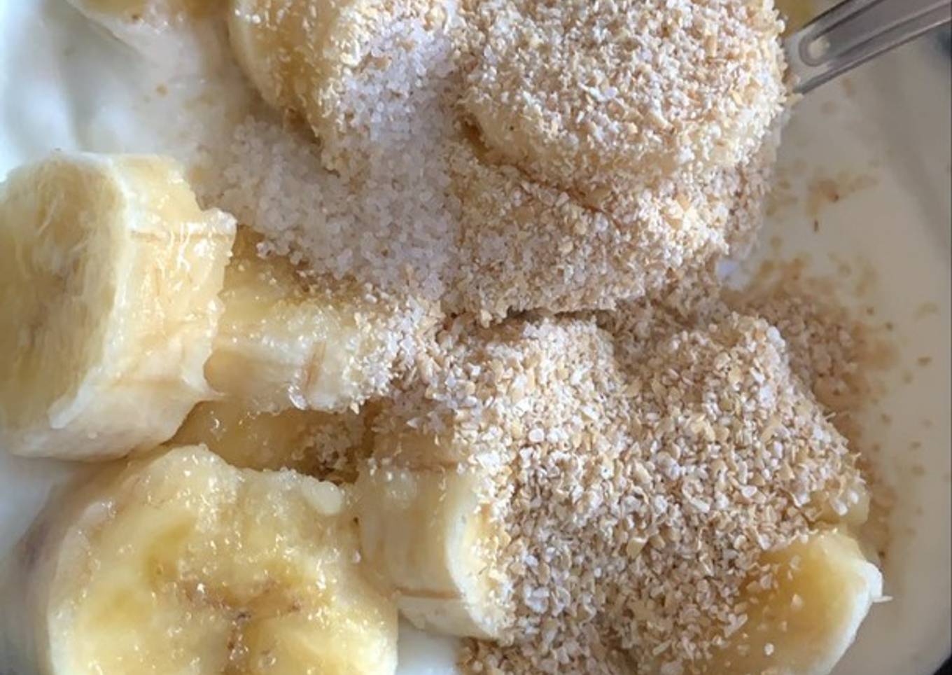 Desayuno saludable