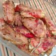 Pimientos rellenos fáciles