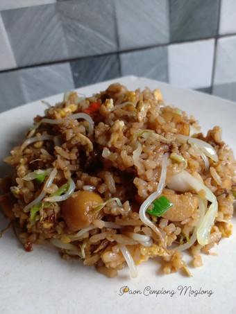 Cara Gampang Menyiapkan Nasi Goreng Simple ala Solaria Rumahan, Enak