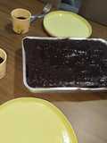 Bolo de Chocolate