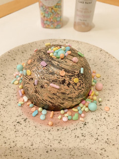 Foto resep Chocolate Mousse