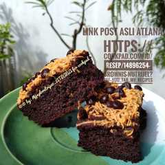 รูปของ Brownis Nutrijel