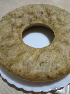 Foto resep Bolu Pisang Kukus