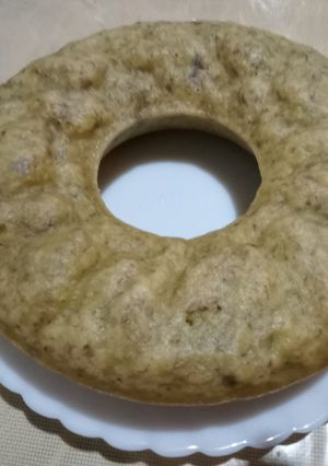 Foto resep Bolu Pisang Kukus