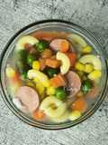 Macaroni Soup
