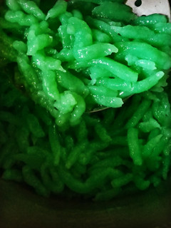 Foto resep Cendol hunkwe anti gagal