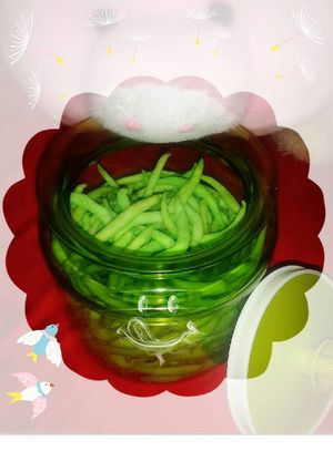 Foto resep Stik keju pandan renyah