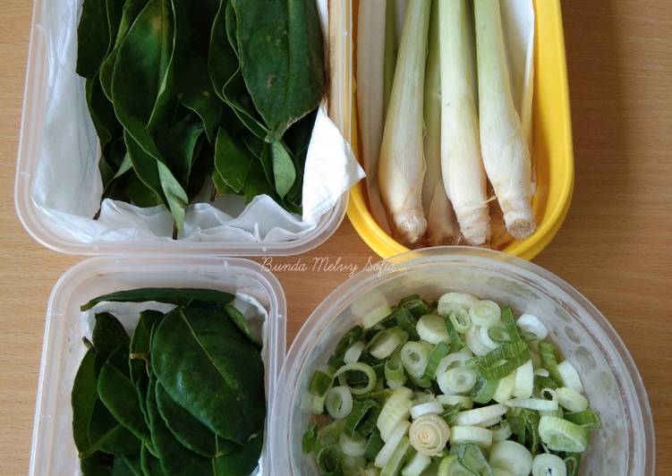 Cara Menyimpan Daun Bawang Rasanya Cara Menyimpan Daun Bawang Rasanya