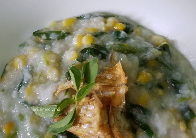 28. Bubur Manado Recipe Bunda Diah Didi