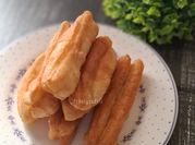 Gambar cakwe sayur