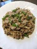 Chicken Sisig