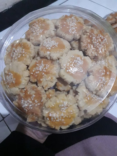 Foto resep Chui kao so