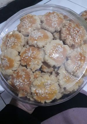Foto resep Chui kao so