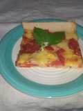 Pizza margarita