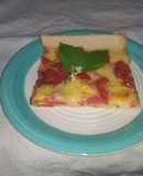 Pizza margarita