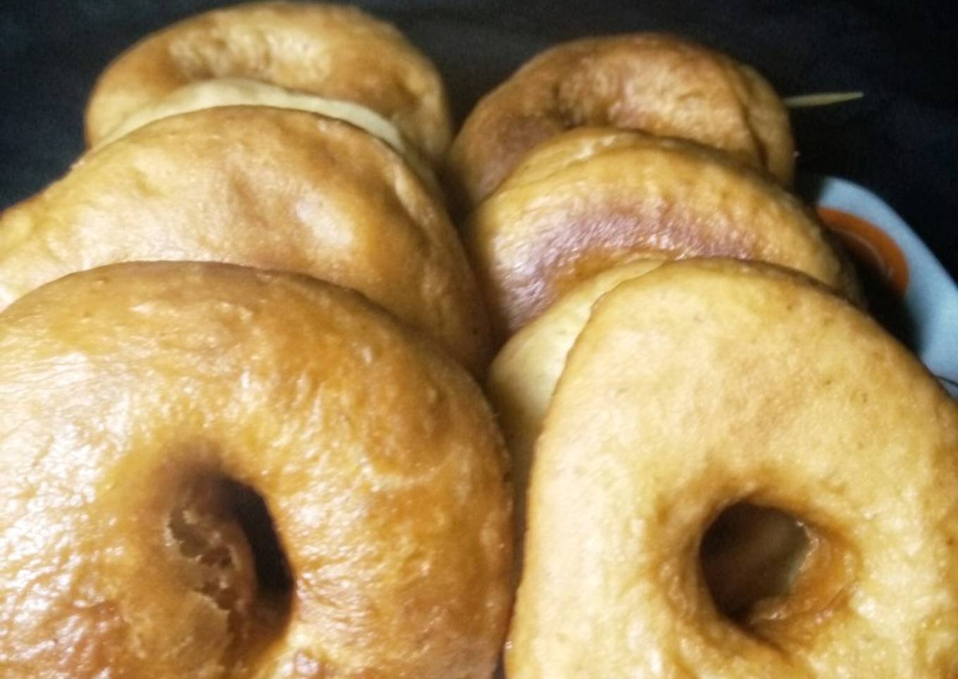 Doughnuts