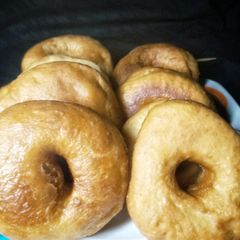Doughnuts A picture of Doughnuts.