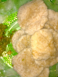 Foto resep Cireng radang