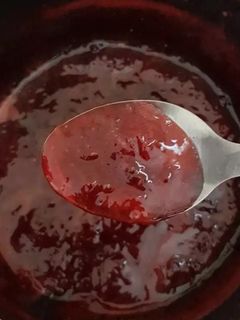 Foto resep Strawberry Sauce