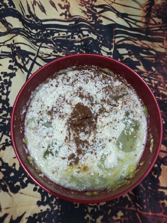 Cara Gampang Membuat Resep Alpukat kocok ala ala rumah ulan yang Bikin Ngiler Anti Ribet, Uenak Banget