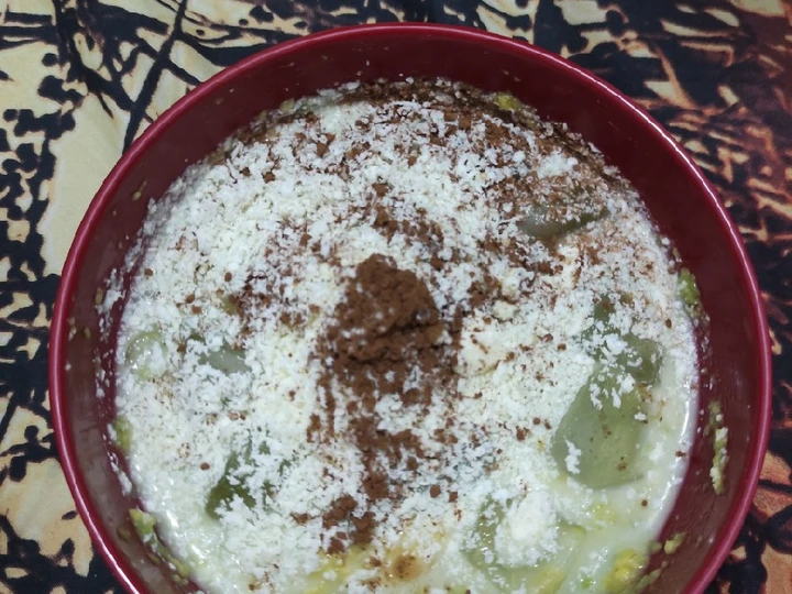 Cara Gampang Membuat Resep Alpukat kocok ala ala rumah ulan yang Bikin Ngiler Anti Ribet, Uenak Banget