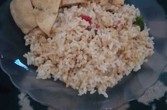 Cara Gampang Menyiapkan Nasi goreng Anti Gagal