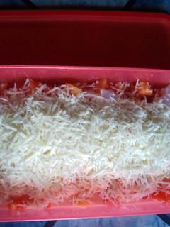 Foto resep Salad buah murah meriah