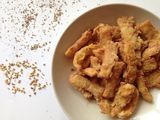 Telur Crispy