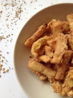 Foto resep Telur Crispy