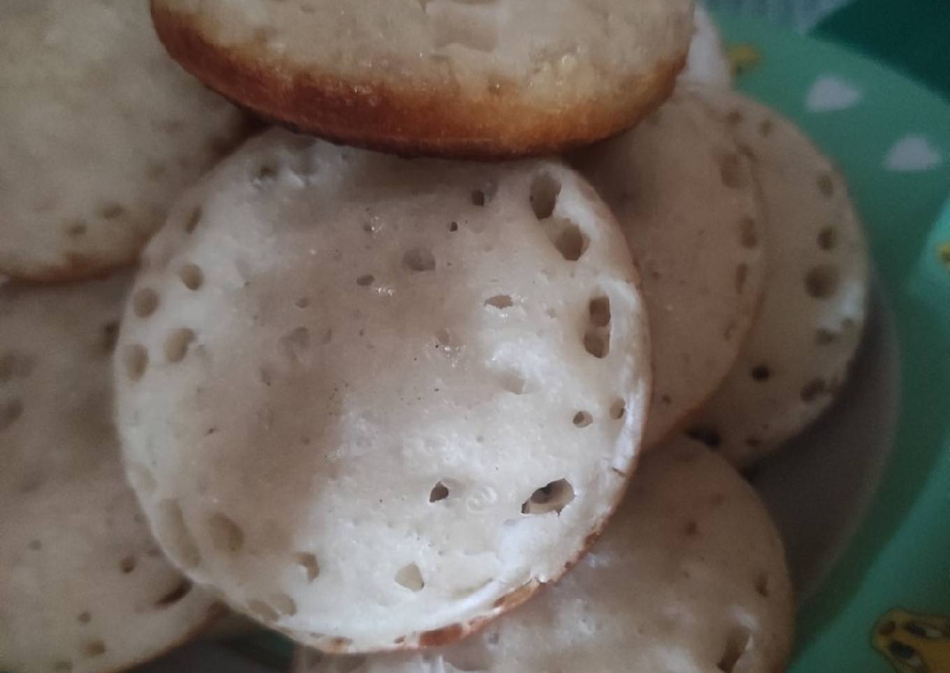 Kue Apem