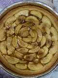 Crostata di mele🍏