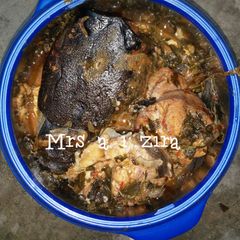 A picture of Margie special by Mrs a i zira aka Maryam mukhtar nayaya.