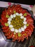 Tiragosto para churrasco