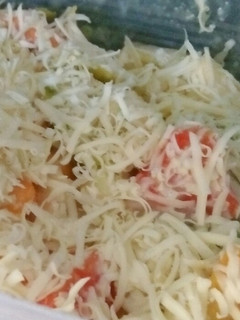 Foto resep Salad Buah w/ yogurt