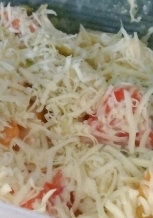 Foto resep Salad Buah w/ yogurt