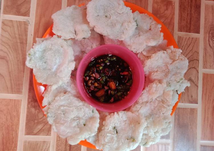 Cireng krispy