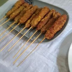 A picture of Sausage stick 2.